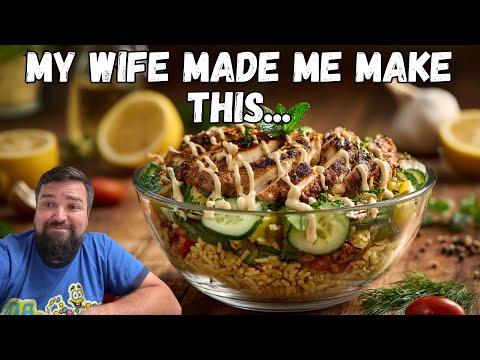 I am so glad I cooked this for my wife! Must Try | Keto Friendly