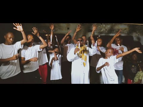 Arafat 23500 Volts - Hommage a DJ Arafat [ Clip Officiel ]