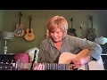 Shawn Colvin - Live from Home Music Room (April 11, 2020)