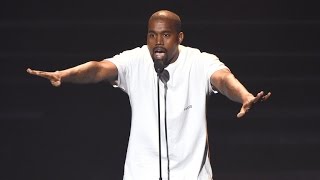 Kanye West Debuts New Hot New Video for 'Fade', Talks Taylor Swift Feud: 'That's Why I Called Her…