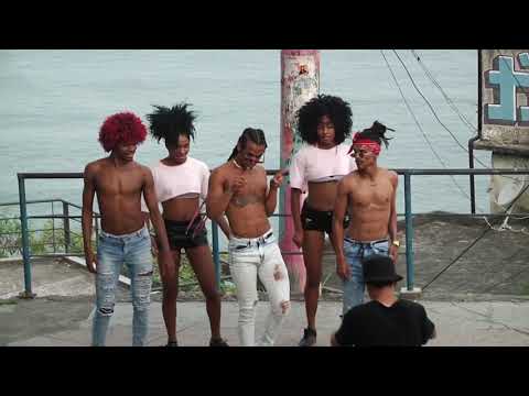 Making of: Cê tá terrível - Darthdrake ft Mc Yuri Gaspar