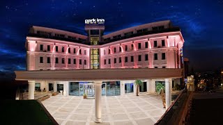 Park Inn by Radisson Ankara Cankaya, Turkey | 360 Travel Facts