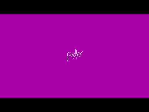 Video thumbnail for Puder