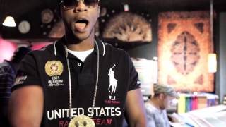 Papoose - Open Letter Freestyle [2013 Official Music Video]