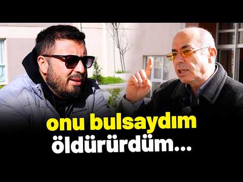 UZMAN ÇAVUŞTAN ÇITIR HASARLI ARABA...!!!