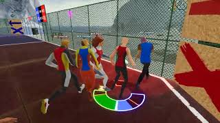 No Fair Play 004 Just playing some Soccer without rules