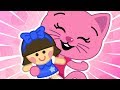 Tengo Una Muñeca Vestida De Azul Canciones Infantiles Plim Plim