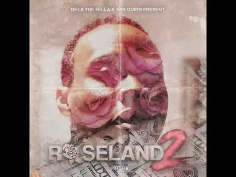 San Quinn x DelaTheFella - Scarface (prod. CDUBB)