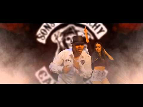 Cash El Principe - En El Club