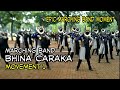 EPIC MARCHING BAND MOMENT BHINA CARAKA MARCHING BAND