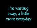Wait For Me lyrics - Shane Harper Ft. Bridget ...