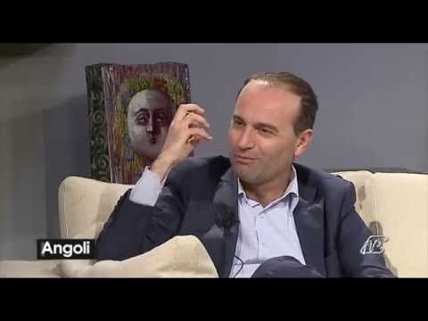 Angoli 17 10 2016: Presentazione libro "Esiste un amore felice?"