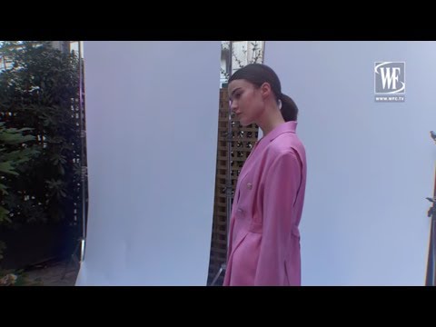 Litkovskaya presentation spring-summer 2019