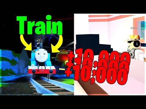 download lagu mp3 mp4 Jailbreak Glitches Money, download lagu Jailbreak Glitches Money gratis, unduh video klip Jailbreak Glitches Money