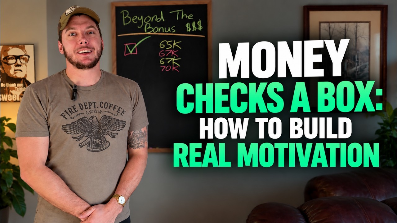 Promotional video thumbnail 4 for Camden McGregor