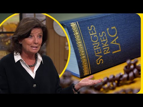Undvik arvstvister i familjen: ”Att skriva testamente är en kärleks… | Nyhetsmorgon | TV4 & TV4 Play
