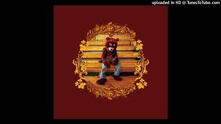 Livin' A Movie Pt. 1 (The College Dropout) - Kanye West Unreleased