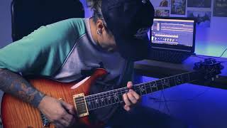 Salvation Suicide - Angra