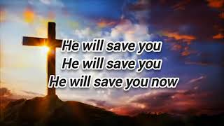 ONLY TRUST HIM LYRICS| ALAN JACKSON #viralvideo #viralmusic
