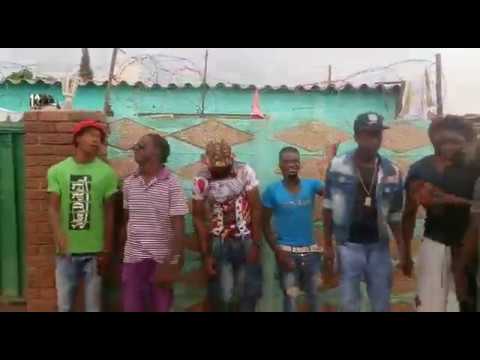 Cmad ft k will,Kuls & Fire warrior -  I Dont Care