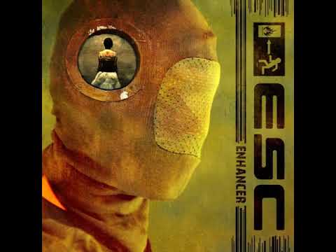 The best of EBM music - ESC / Alpha Male