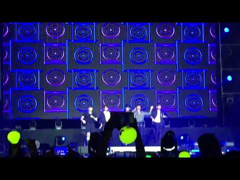 170707 B1A4 - WHAT'S HAPPENING