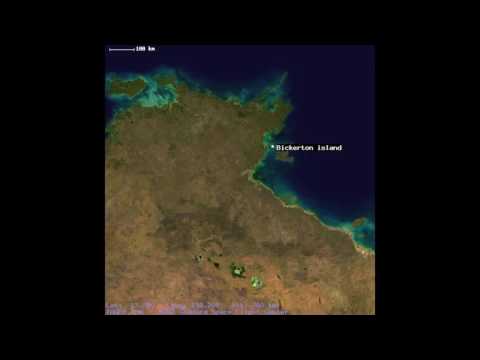 Bickerton Island Band - Milyakburra Arumanja