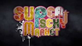 PLAYDEAF: Super Sexy Market 2011 (CD Teaser)