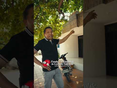 El Pollo Irra nos habla desde su tierra, Villanueva, La Guajira - 59º Fesvallenato