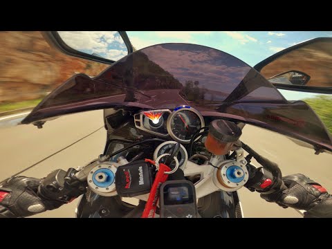 Ride 2022 - Living our dream 4K