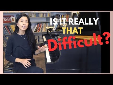 Yes, you CAN play Chopin Fantaisie-Impromptu, Op 66, with some guidance.