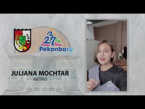 Pemenang Lomba Video Hari Jadi ke-237 Pekanbaru