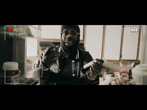 MarijuanaXO - Lunchable (Official Video)