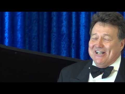 Udo E. Kaiser - Richard Wagner - Siegfried, Szene Mime/Siegfried (1)