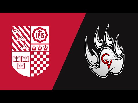 Regis Jesuit Tier 1 CPHL at Castle View - 10/28/22