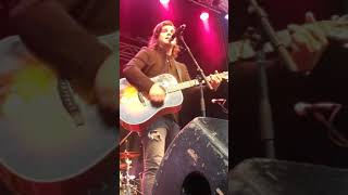 Ludovick Bourgeois - 24 juin 2018 - LaSalle - Je reprends le temps