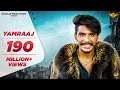 Gulzaar Chhaniwala Yamraaj Official Video New Haryanavi Song 2019