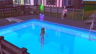 leave me alone pls x | swaggy shaggy