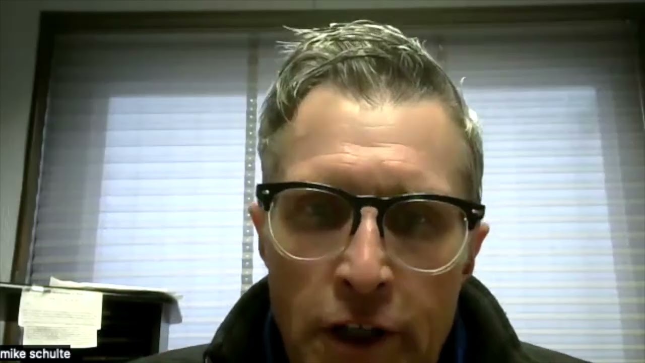 What's it like to work with Michelle?