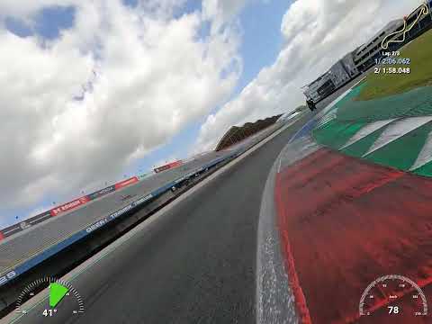 Panigale 959- Onboard Assen 2:06:046