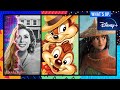 The Disney Afternoon Trivia
