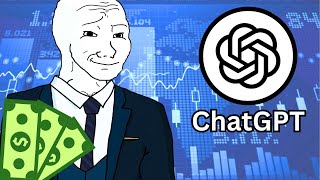 COMO USAR O CHATGPT PARA GANHAR DINHEIRO
