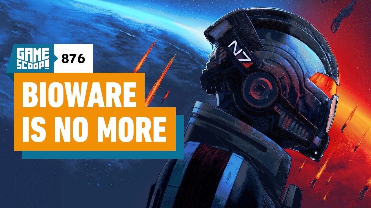 Game Scoop! 876: The Greatest RPG Developer of All Time Is No More