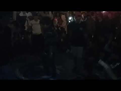 Red Bull Audiciones Soler vs blaximental vs volcani vs un chico 2da parte