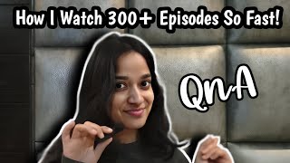 75,000 SUBSCRIBERS 🎊 QnA For My #AshFam!