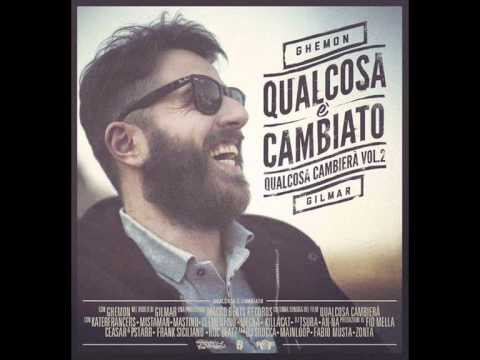 Confessioni Di Una Mente Meticolosa - Ghemon/Gilmar