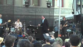 The Pietasters @ Artscape 2011 - Maggie Mae