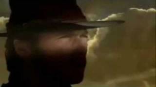 Montenegro e Eldorado - Cavaleiros do Céu - Ghost riders in the sky