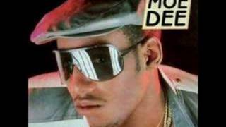 Kool Moe Dee - Go See The Doctor video