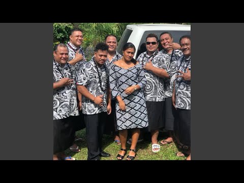 O Tina Na Fanauina Le Ola